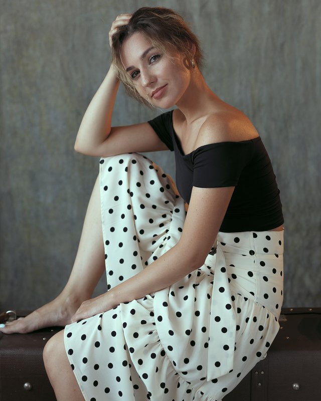 обработка, портрет, модель, арт, art, model, popular photo preview