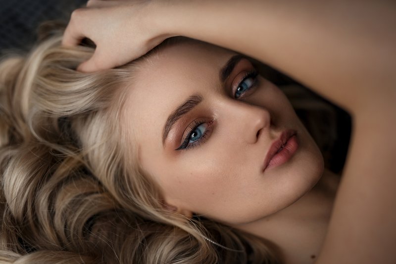 portrait Lenaphoto preview