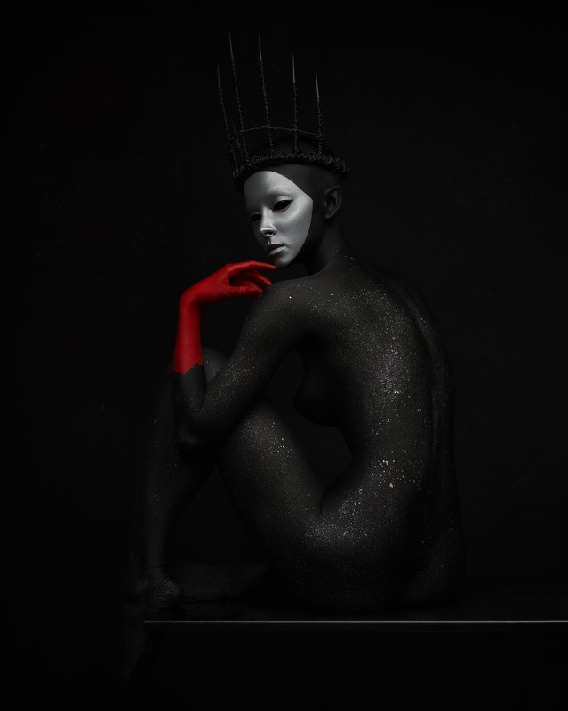 Under the Black Sunphoto preview