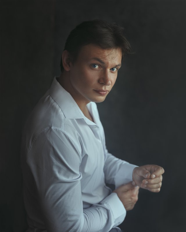 обработка, портрет, модель, арт, art, model, popular photo preview