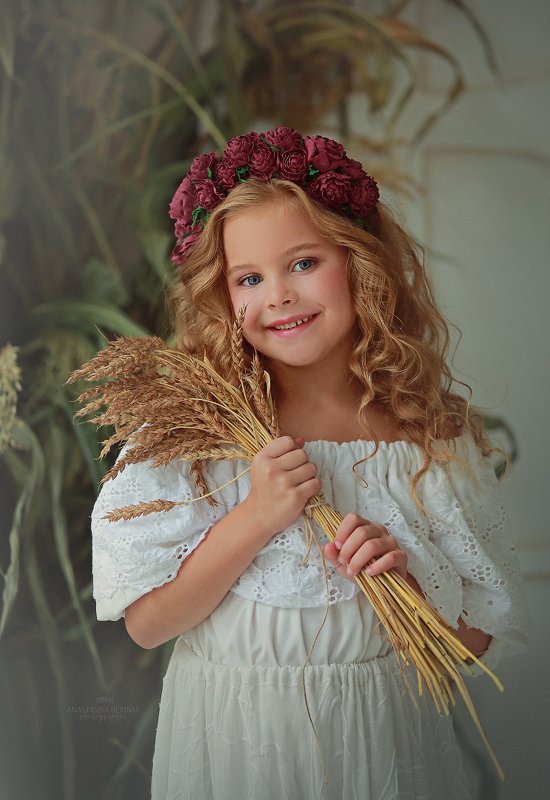 Дашенькаphoto preview