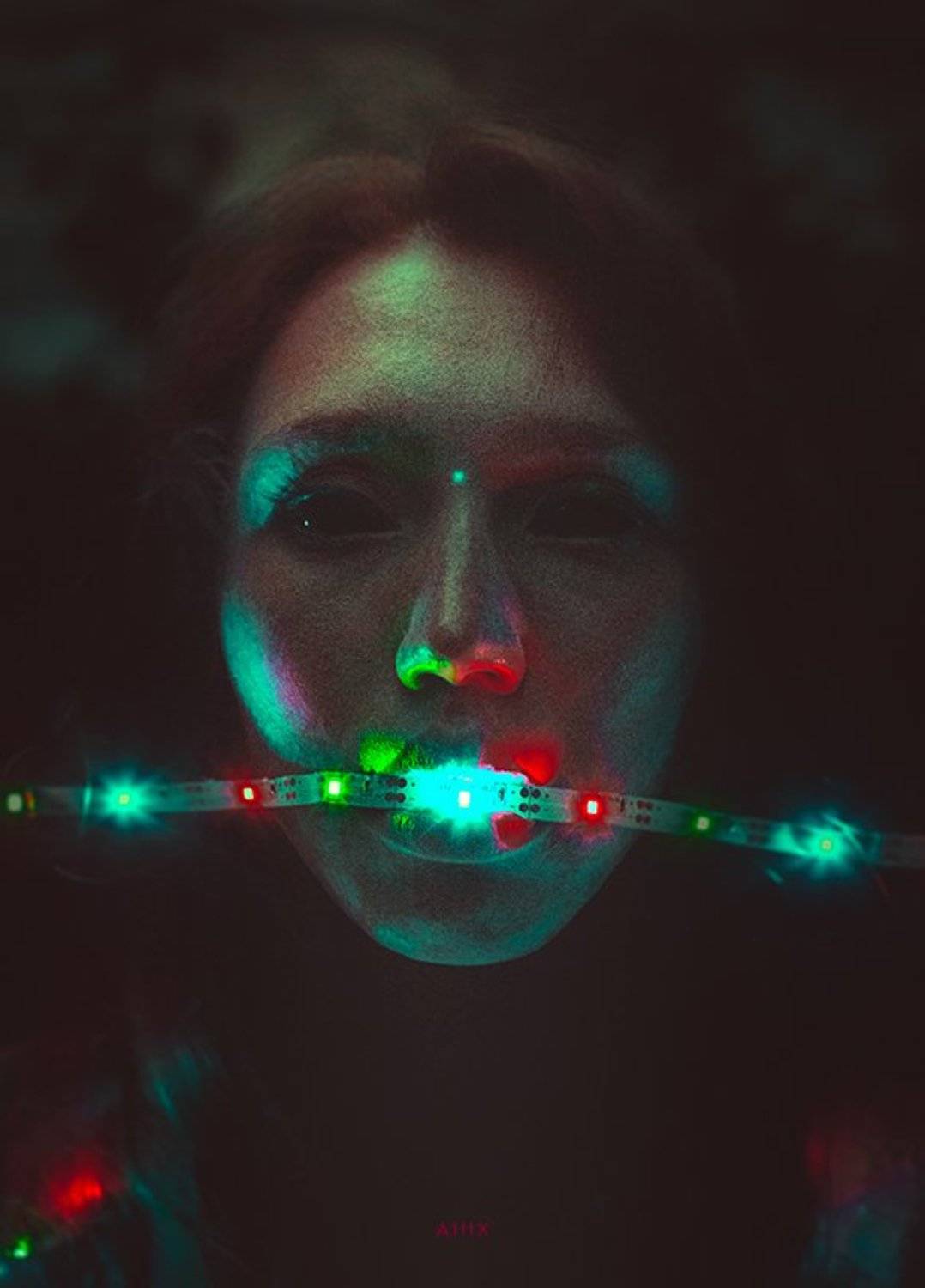 lanterns. Автор: Александр Борисов , Александр Борисов