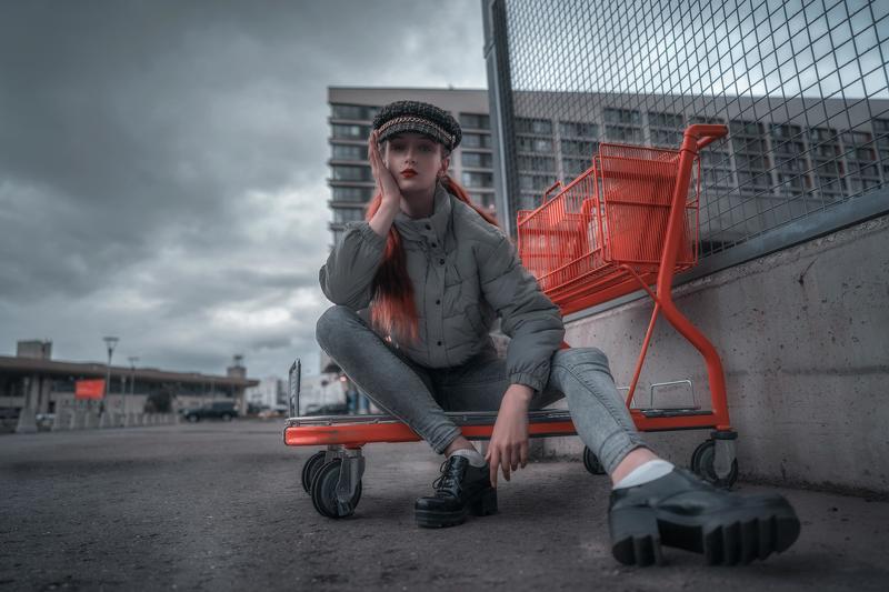 GRAY PARKINGphoto preview