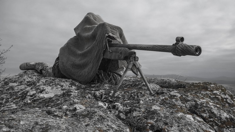 Воин....photo preview