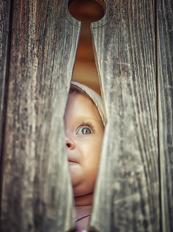 Взглядphoto preview