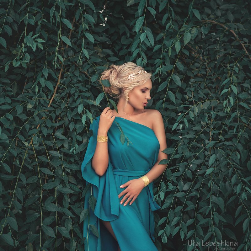 Женский портрет арт фотография фотограф чита красивая девушка photo preview