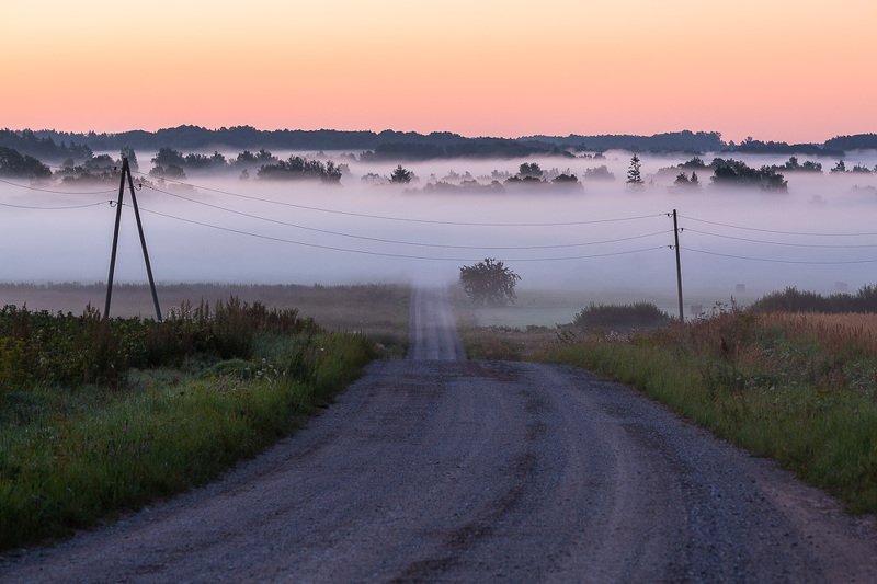 Road to mysteriesphoto preview