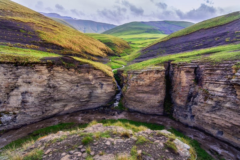 Пейзажи Дагестанаphoto preview