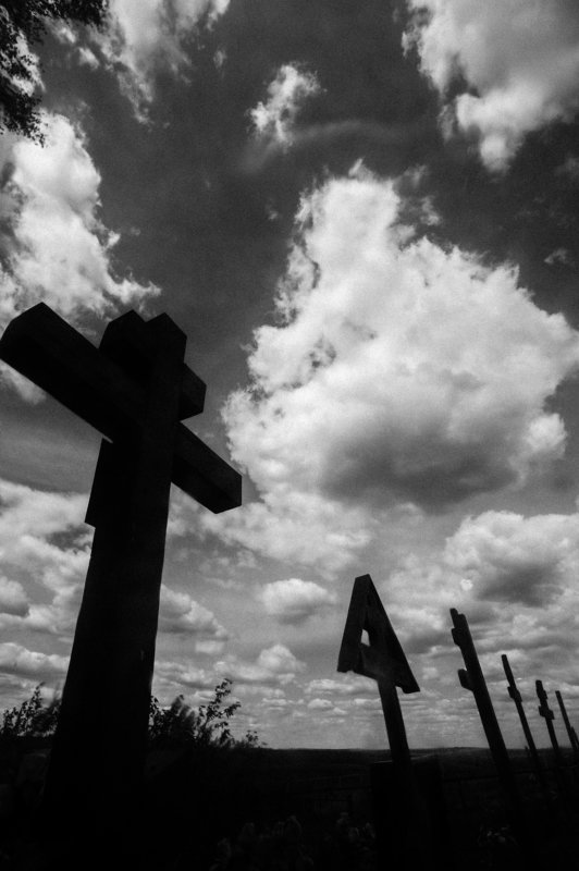 Концепт,Черно белое photo preview