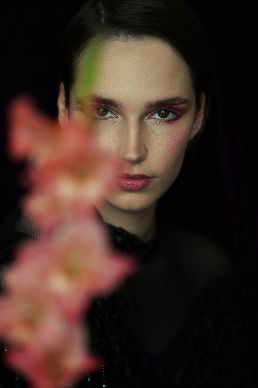 Гладиолусphoto preview