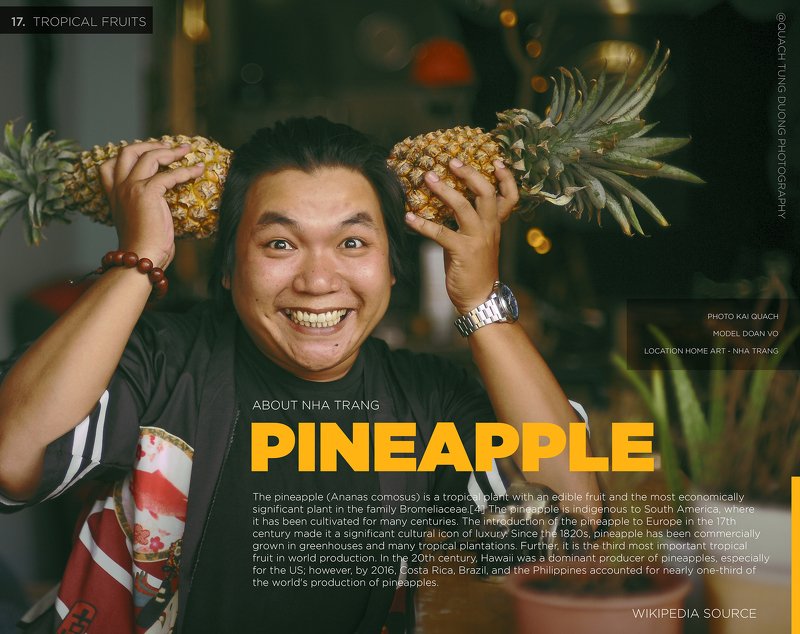 Pine Applephoto preview