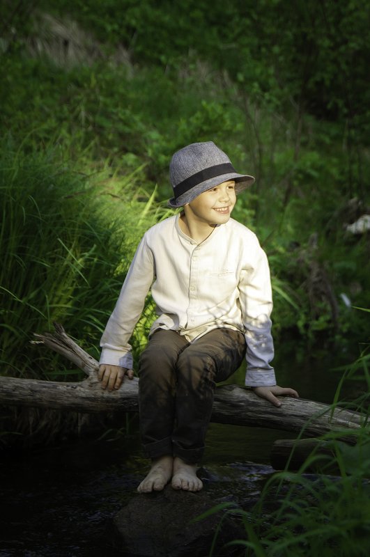 Маленький принцphoto preview