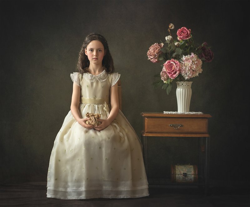 Инфантаphoto preview