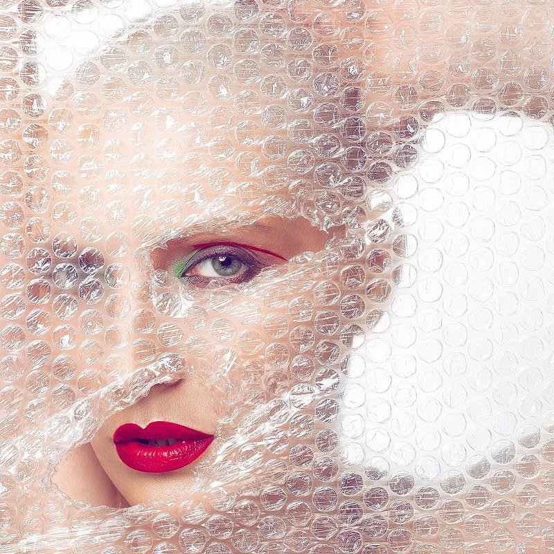 Эго - мыльный пузырьphoto preview