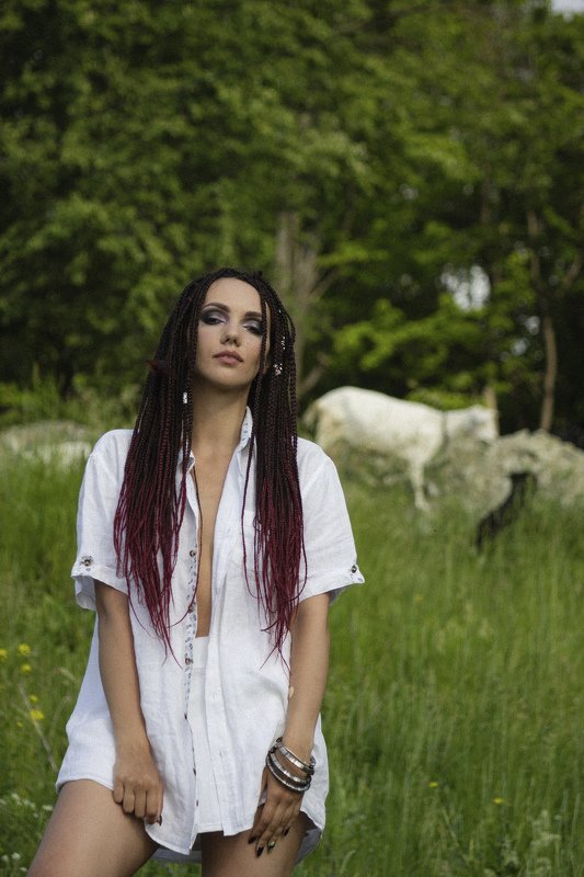 girl portrait Jeannephoto preview