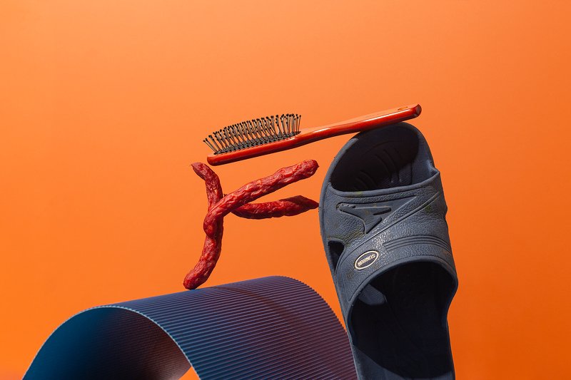 Abstractphoto preview