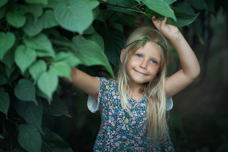 kind sommer photo preview