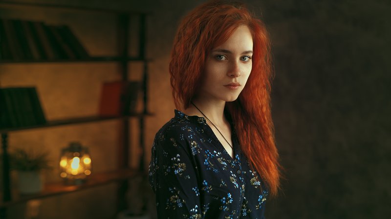 обработка, портрет, модель, арт, art, model, popular photo preview