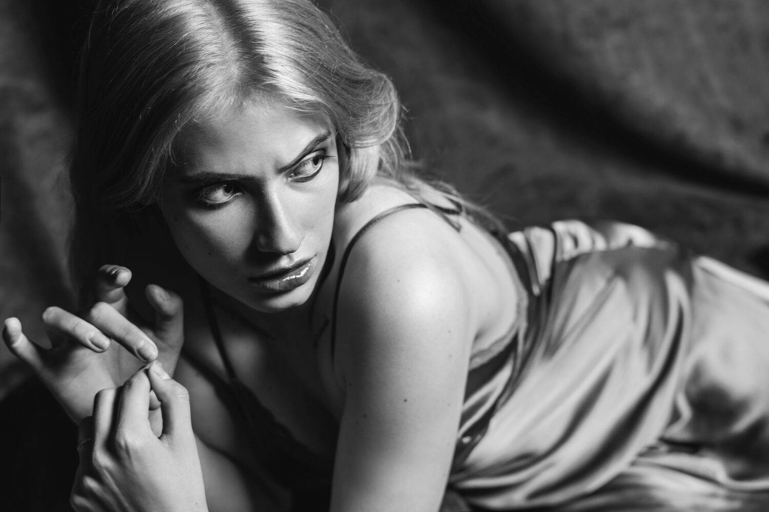 , Ksanka Skornyakova