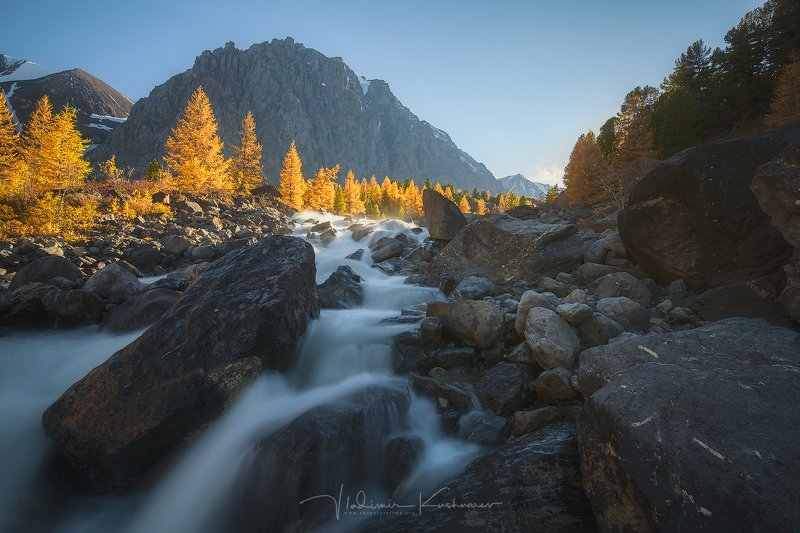 Золото Актруphoto preview