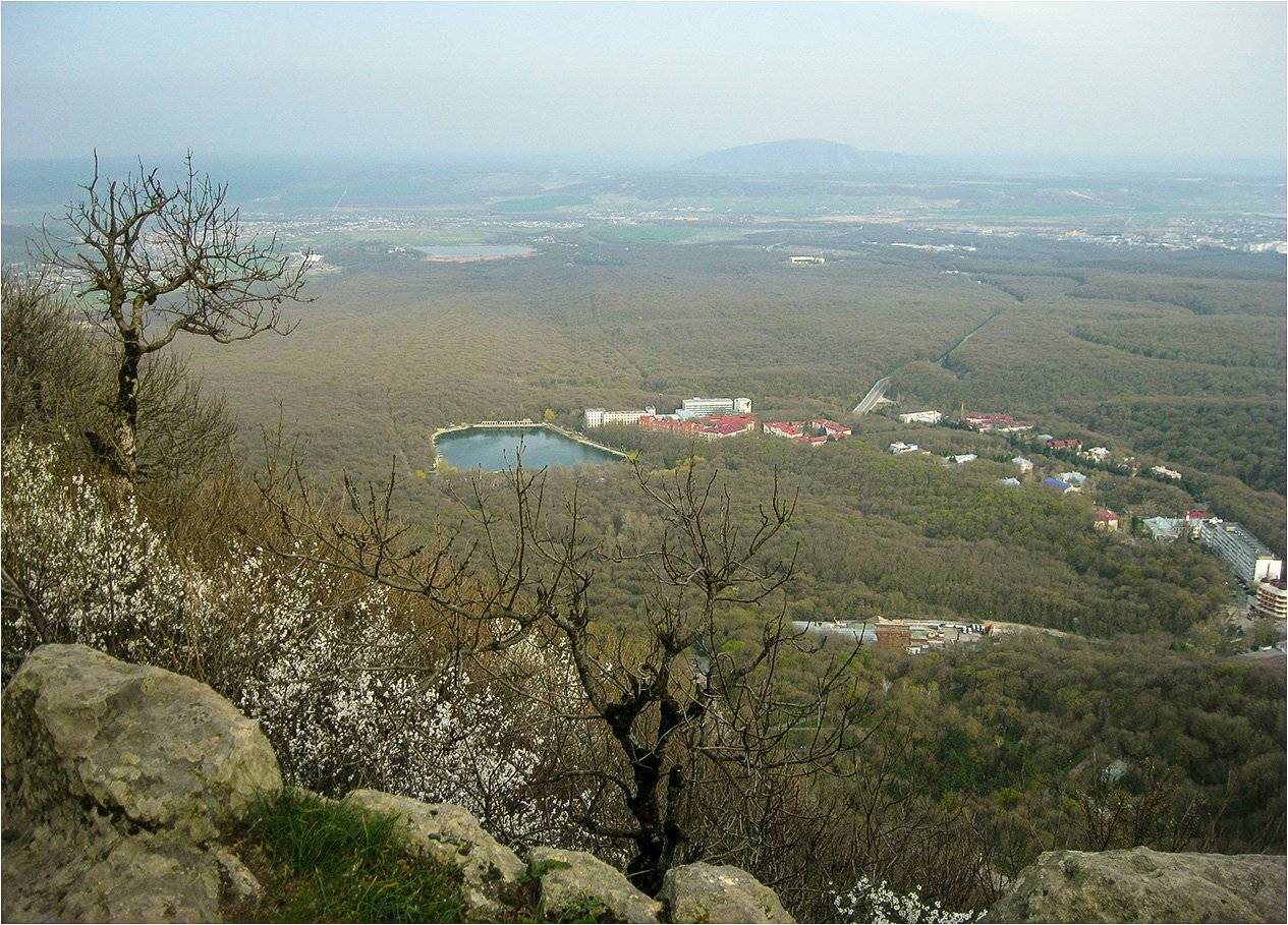 железноводск, КарОл