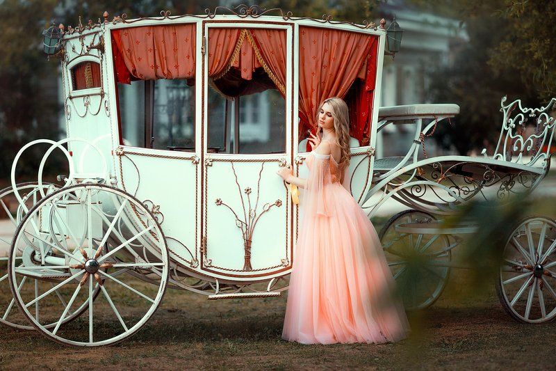 Золушкаphoto preview