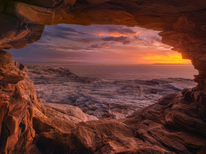 Мурманская обл.photo preview