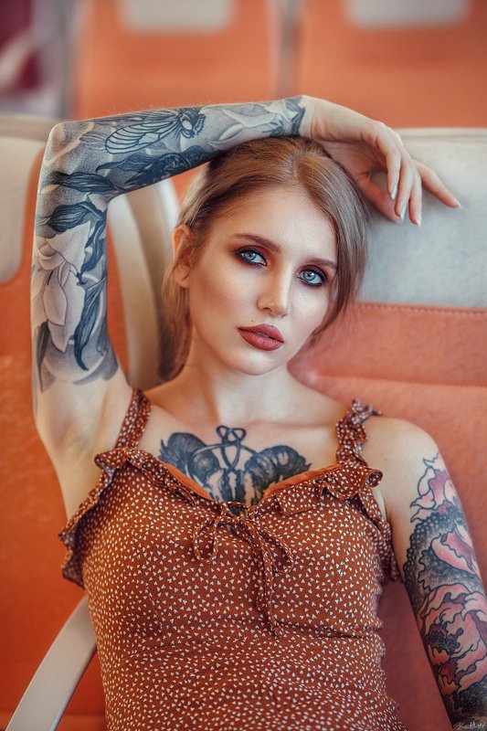 sexy, body, fashion, indoor, pretty, girl, model, beautiful, sweet, colorful, black, bedroom, sony, beauty, face, girl пассажир фото превью