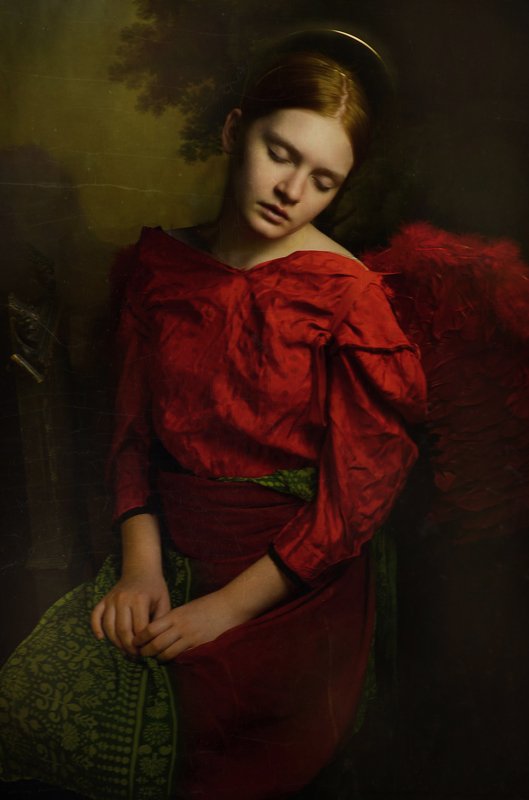 Вариации на тему...photo preview