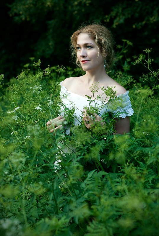 девушка,природа Татьянаphoto preview