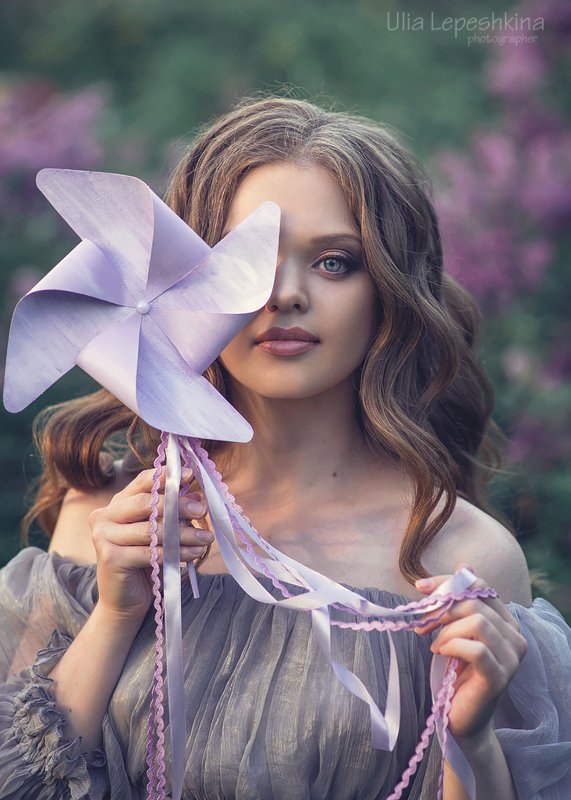 Женский портрет арт фотография фотограф чита красивая девушка photo preview