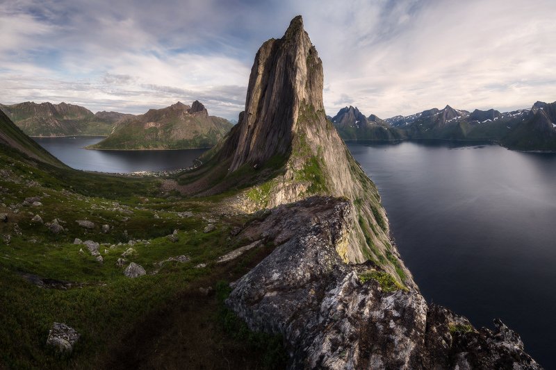 norway, segla, senja Seglaphoto preview