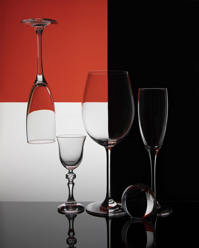 швеция Стеклянная фантазия 46photo preview