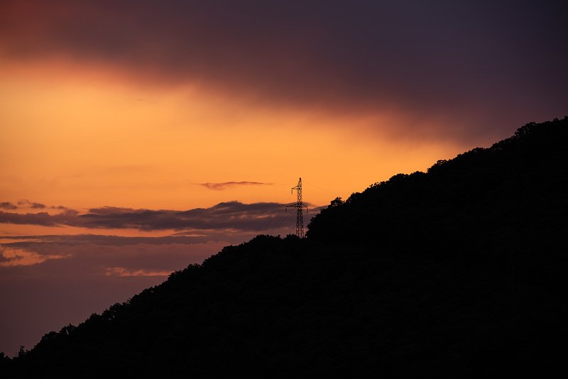 Закатноеphoto preview