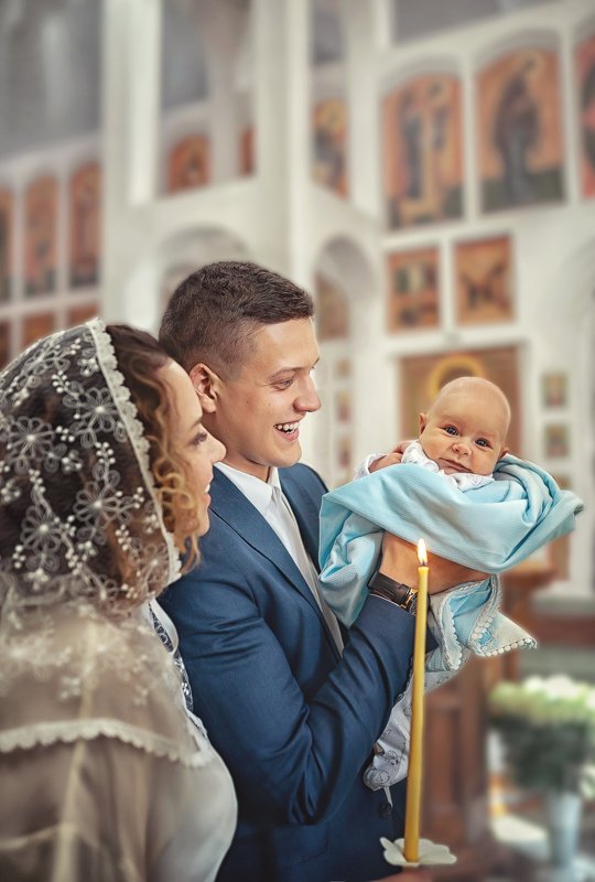 После крещенияphoto preview