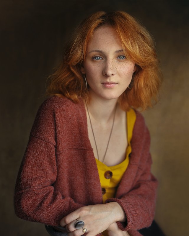 гламур, портрет, модель, арт, art, model, popular photo preview