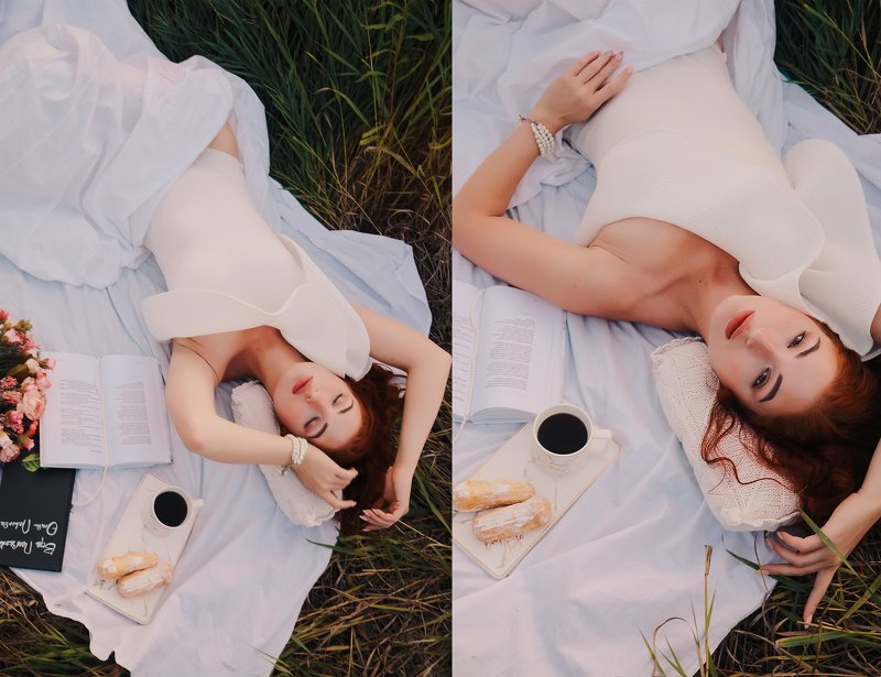 Сон летним днёмphoto preview