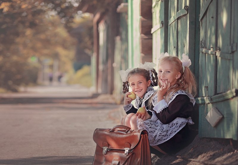 Первоклашкиphoto preview