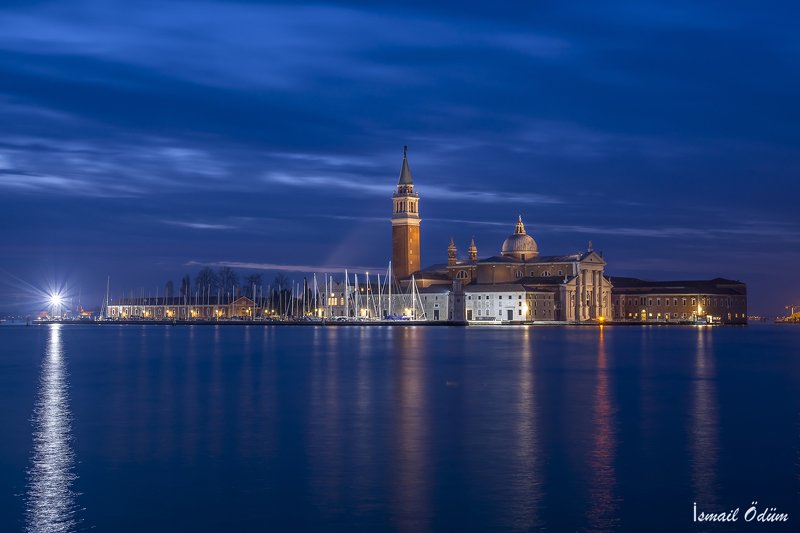 San Giorgio Maggiore Kilisesiphoto preview