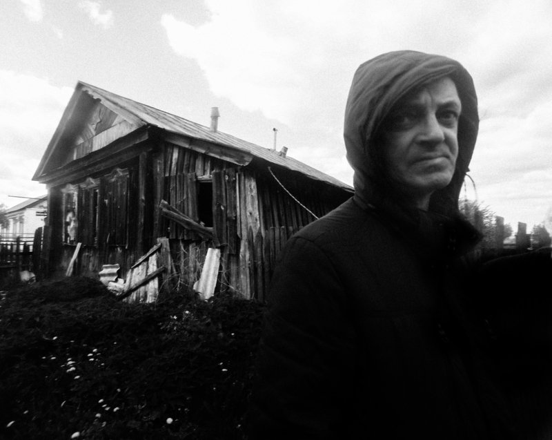 Концепт,Черно белое photo preview