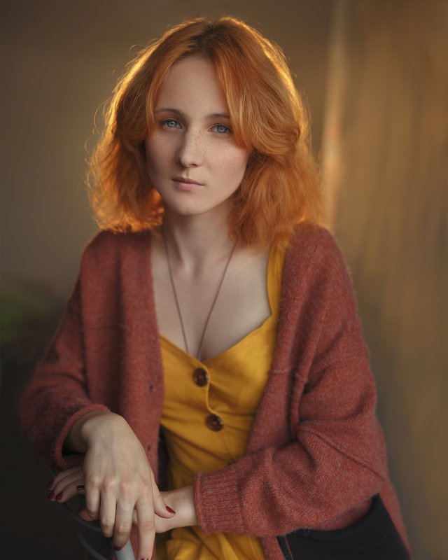 обработка, портрет, модель, арт, art, model, popular photo preview