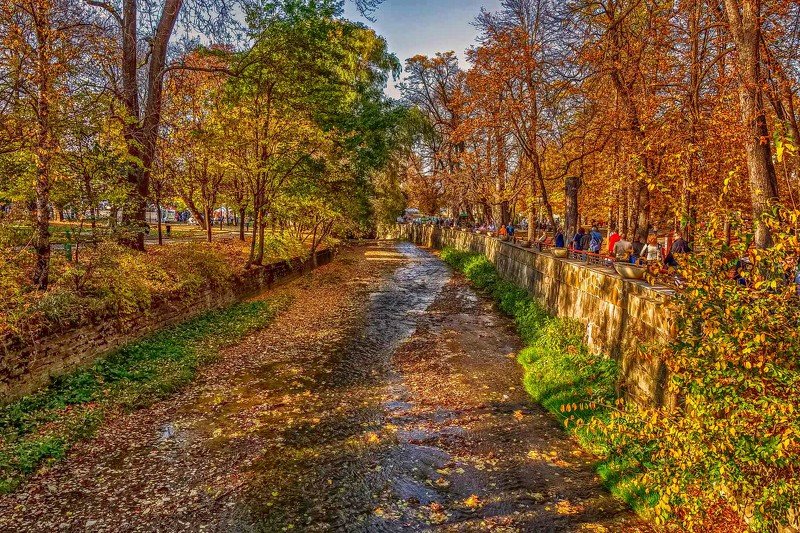 Кисловодск октябрь 2019photo preview