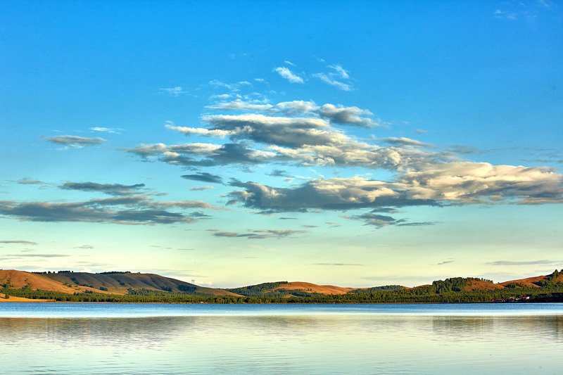 южный урал,оренбургская область, орск, новотроицк,башкирия, башкиртостан Акварель..photo preview