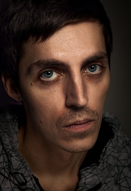 portrait,  male portrait, nikon, d750 Romanphoto preview