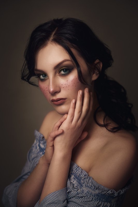 portrait,   girls, nikon, женский портрет, d750 Valeriphoto preview