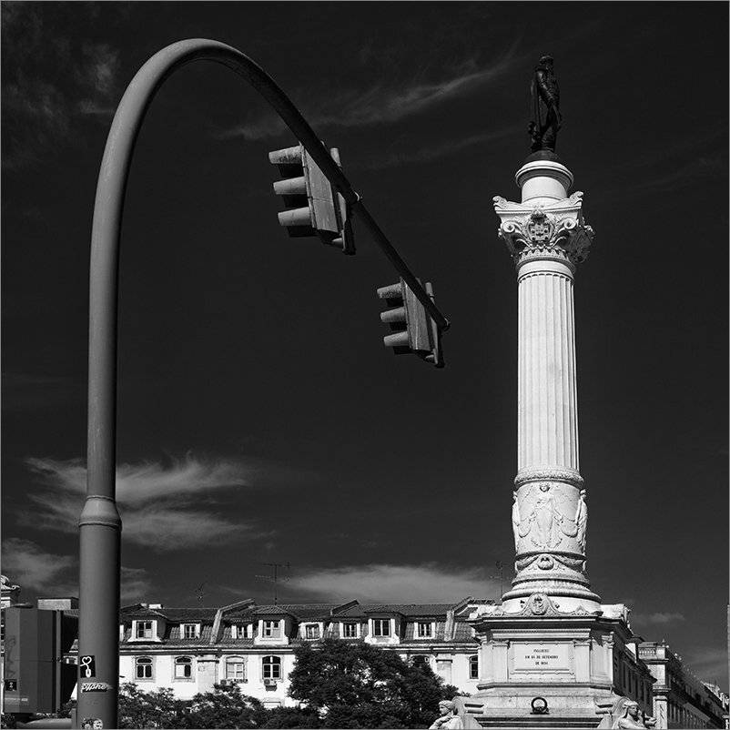 Lisbon Etude. Автор: Bobus , Bobus