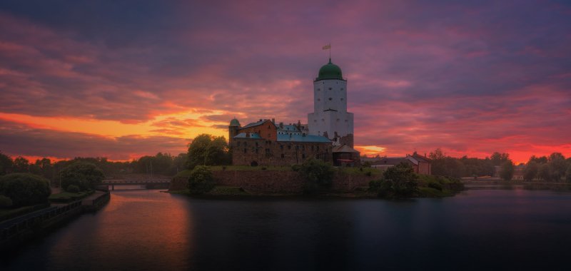 Выборгphoto preview