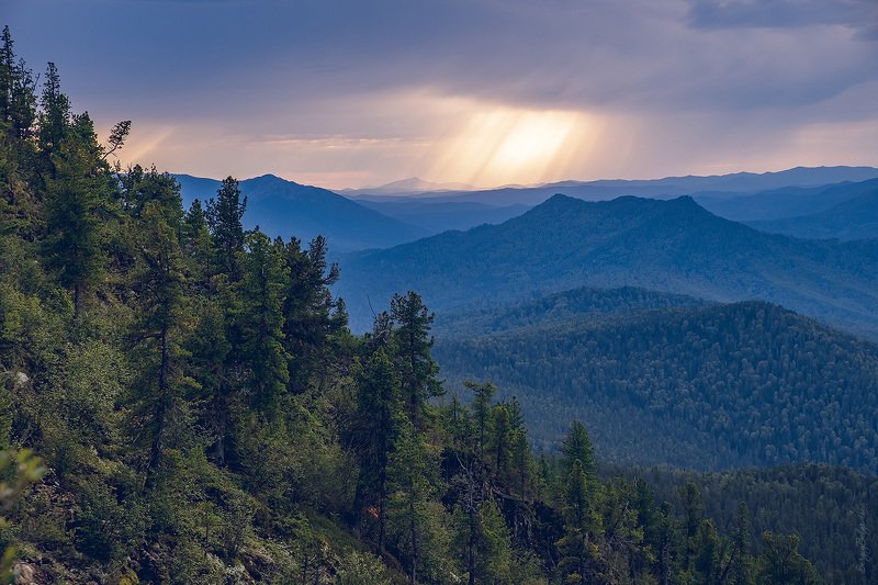 Вид с перевалаphoto preview