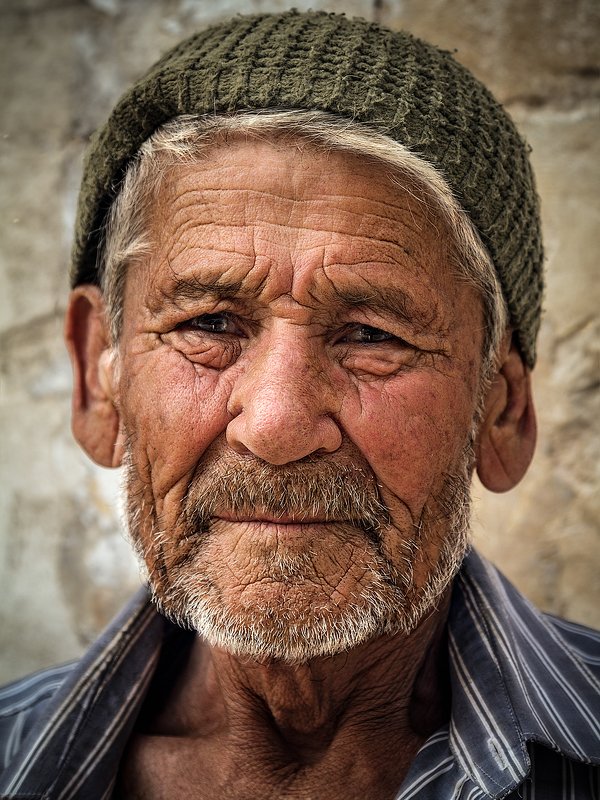 #portrait #oldman #портрет Старый фотографphoto preview