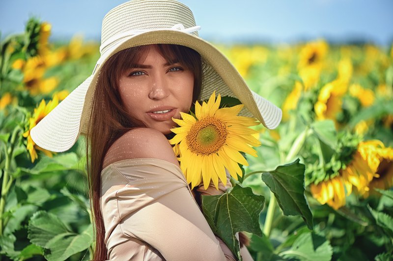 Солнечная Иринаphoto preview